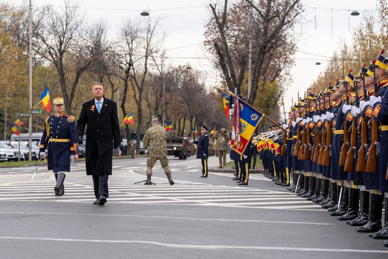 •  Fotó: Presidency.ro