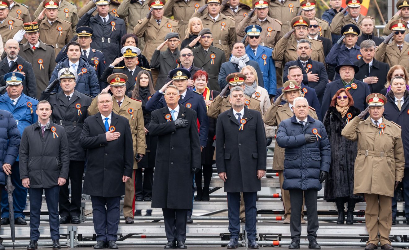 •  Fotó: Presidency.ro