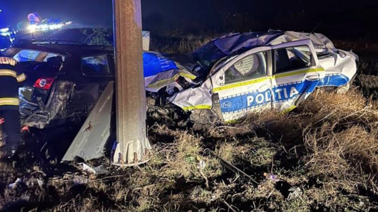• Forrás: Info Trafic Romania 
