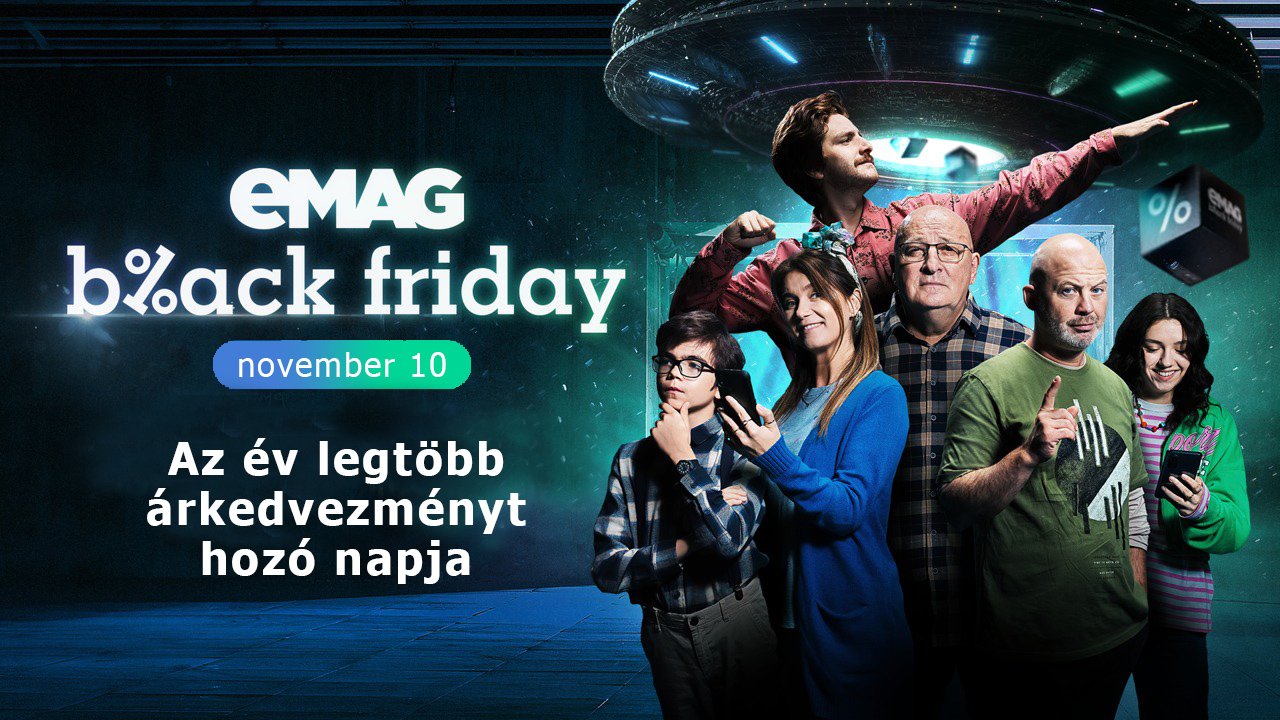 •  Fotó: eMAG