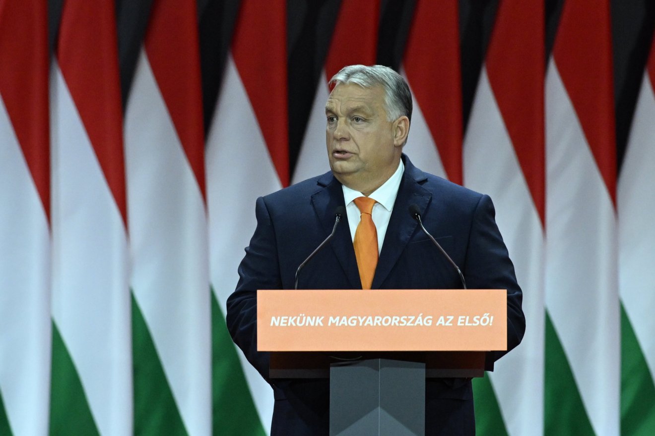 •  Fotó: Koszticsák Szilárd/MTI