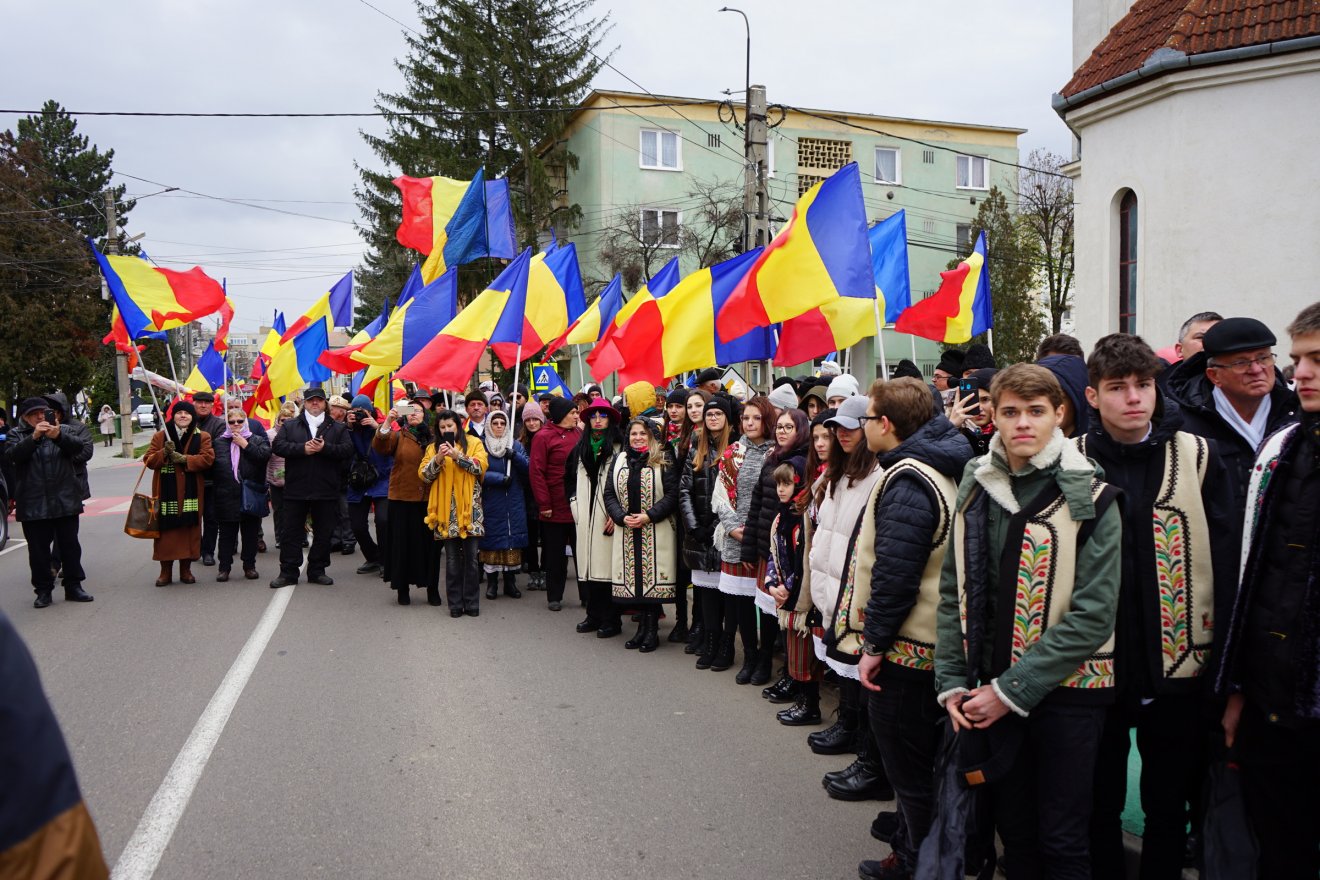 •  Fotó: Székely Hírmondó/Archív