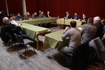Kiegészült a baróti önkormányzat költségvetése, törlesztik az adósságot
