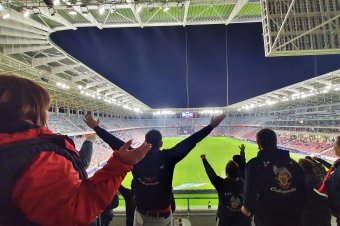 Ghencea: nem magyarnak való vidék