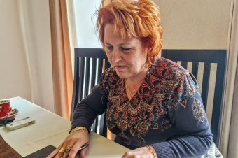 Itt valami nem stimmel – mondaná erre Pelikán József gátőr