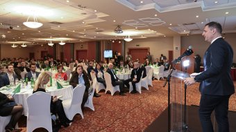 „Gyorsan változó világban kell megtalálnia helyét a médiának”