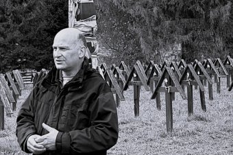 Elhunyt Molnár Sándor, az Erdélyi Mária Út Egyesület vezetője