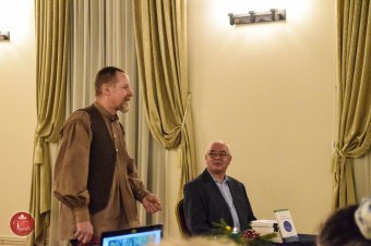 Túlélt egy  villámcsapást, majd kápolnát épített Csinódon