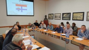 A kézdivásárhelyi önkormányzat tulajdonába kerül a napfényírda