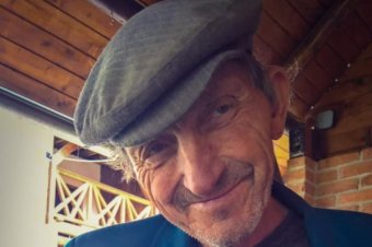 Eltűnt városfalvi férfit keres a rendőrség