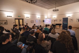 A mesterséges intelligencia forradalma átformálja a munkahelyeket