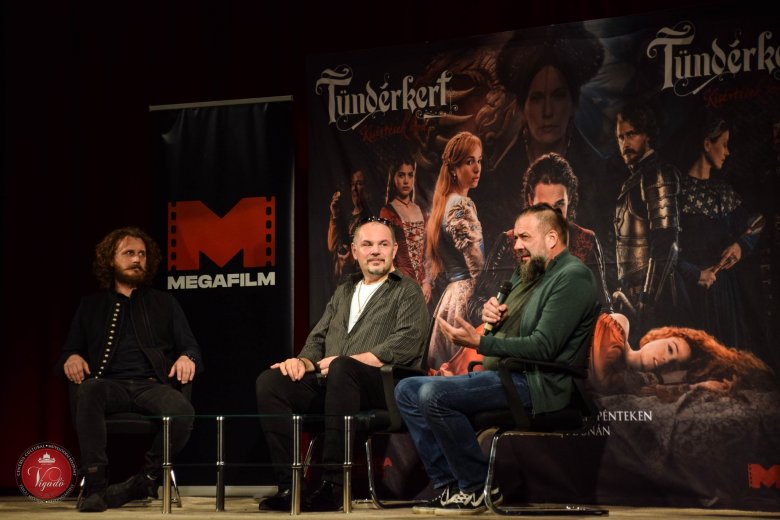 •  Fotó: Vigadó Művelődési Központ/Facebook