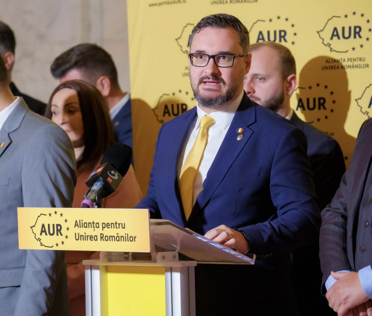 Dan Tanasă: az RMDSZ az a szervezet, amely köré egészségügyi kordont kellene vonni