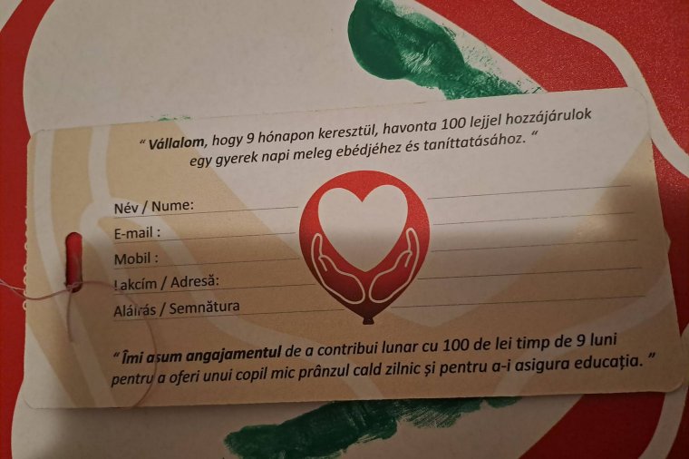 Iskola után is törődnek a gyermekekkel