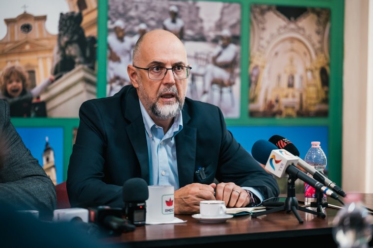 Kelemen Hunor: csalódottságot és feszültséget hagy maga után Iohannis