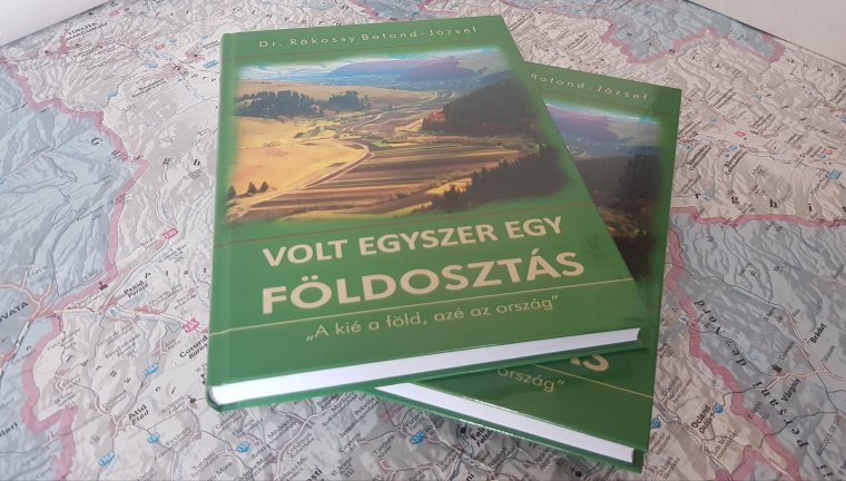 Volt egyszer egy földosztás