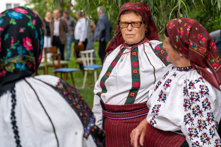 Csángómagyar sors Szőcs Anna élettörténetén keresztül