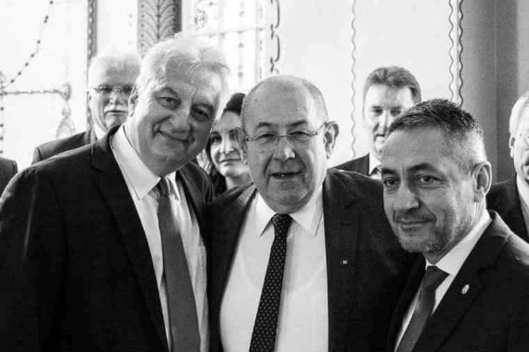 Semjén és Potápi: a vajdasági magyarság legnagyobb alakja távozott Pásztor István személyében