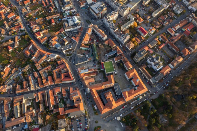 Uniós projektből próbálják a leszakadt városrészek lakóinak életminőségét javítani