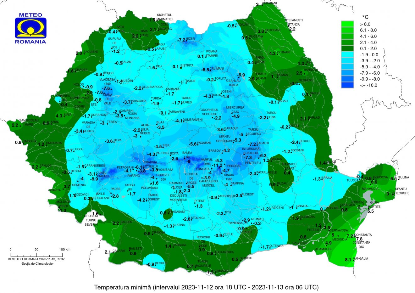 •  Fotó: Országos Meteorológiai Igazgatóság