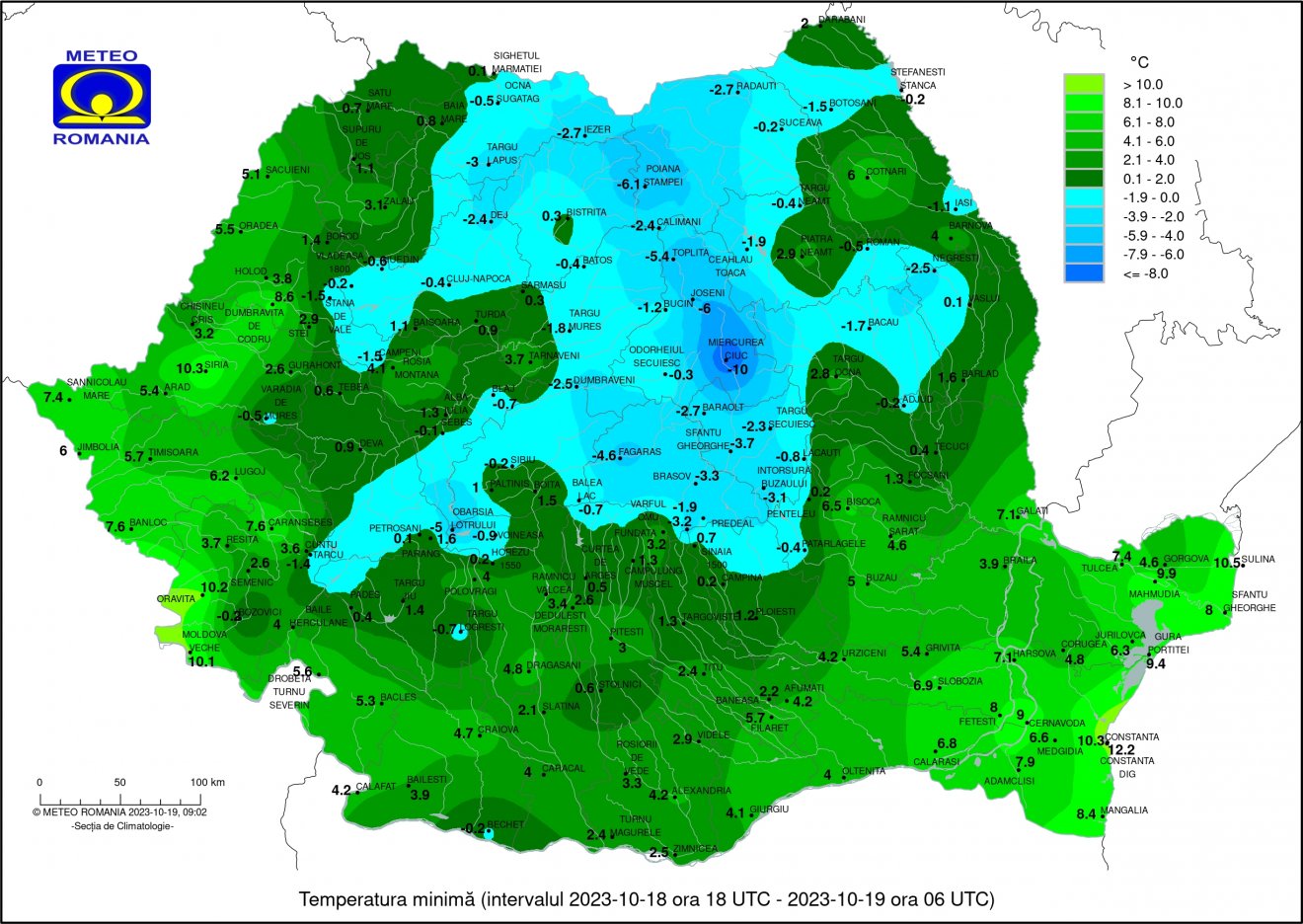 •  Fotó: Országos Meteorológiai Szolgálat
