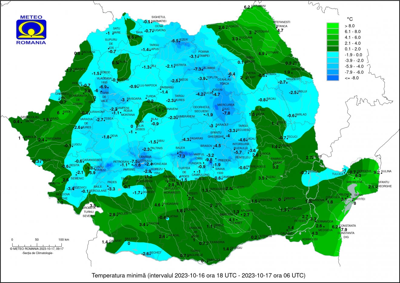 •  Fotó: Országos Meteorológiai Szolgálat