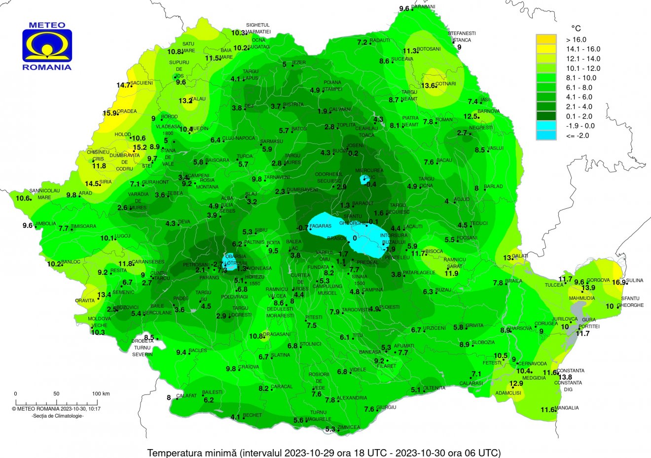 •  Fotó: Országos Meteorológiai Igazgatóság