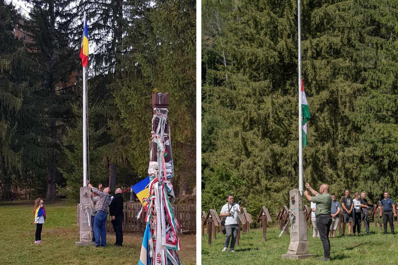 •  Fotó: Székelyhon