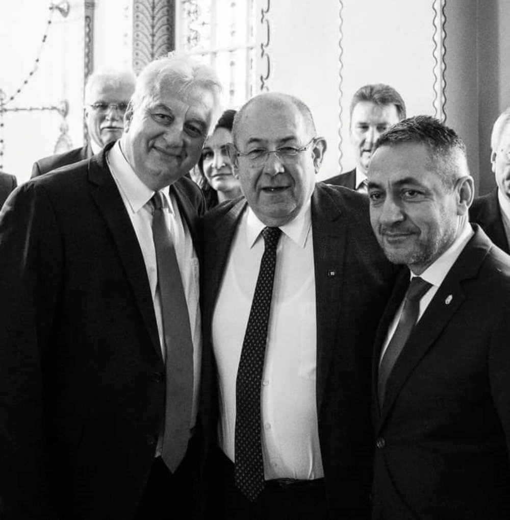 •  Fotó: Miniszterelnökség Nemzetpolitikáért Felelős Államtitkári Kabinet