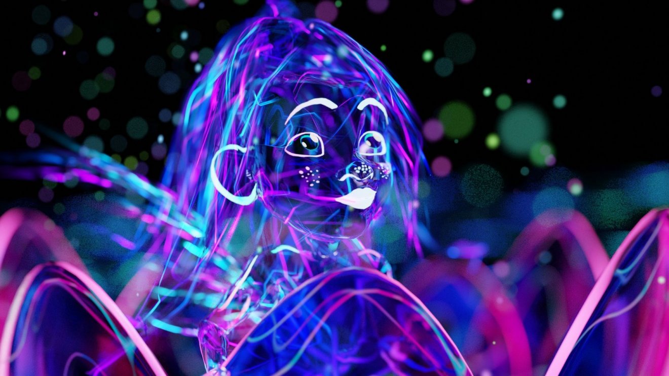 Az esemény plakátfotója •  Fotó: A Székelyföldi Animációs Filmfesztivál Facebook-oldala