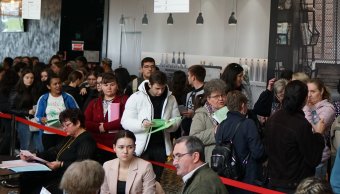 Karrierindításra buzdítja a háromszéki fiatalokat a munkaügyi hivatal