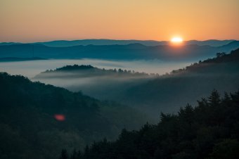 Nem Csík és nem Gyergyó: meglepő, hogy hol volt a leghidegebb