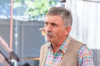 „Ha a jó Isten megadta, akkor nem szabad elherdálni”