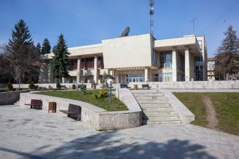 Folytatódik a huzavona a sepsiszentgyörgyi kultúrpalota ügyében