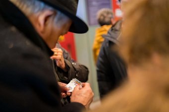 Ingyen mozizhatnak a sepsiszentgyörgyi szépkorúak
