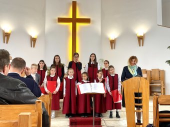 A szabadság reménye – megnyílt az ’56-os forradalomra emlékező fotókiállítás
