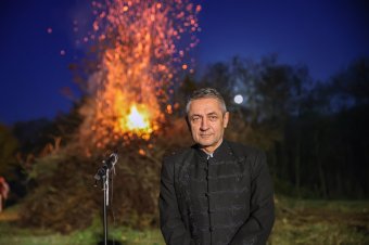 Potápi Árpád János: Magyarország kiáll a székely autonómia mellett