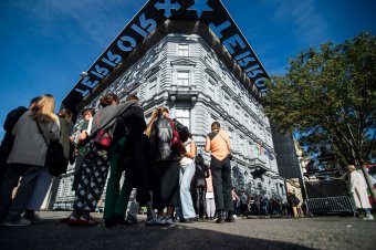 Tarr Zoltán kirúgta Schmidt Máriát, ideiglenesen bezár a Terror Háza Múzeum