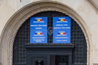 A marosvásárhelyi AUR is beszállna a Soós elleni összefogásba
