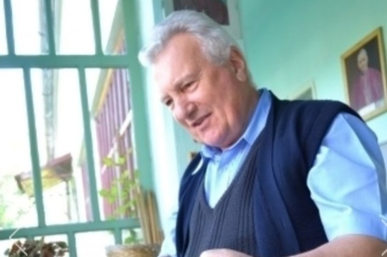 Elhunyt Csedő István nyugalmazott plébános