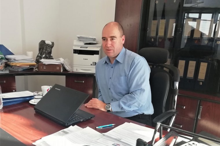 Nyomasztóan magas a háromszéki vízszolgáltató kintlévősége