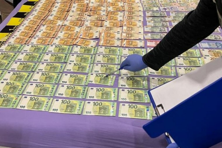 300 százalékos kamattal is „dolgoztak” az uzsorások, lecsaptak rájuk a hatóságok