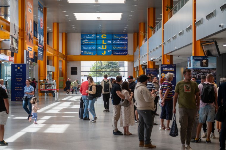 Tovább csökkent az infláció Romániában, év végére 7,5 százalékos, jövőre még alacsonyabb pénzromlás várható