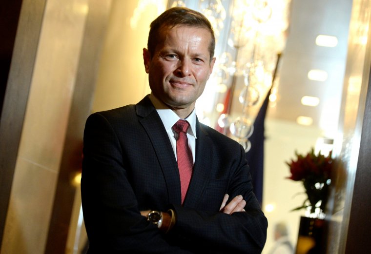 Krausz Ferenc fizikus is Nobel-díjat kap