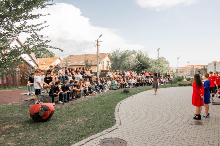 Lehet jelentkezni a következő tanévre a Márton Áron Tehetséggondozó Központba