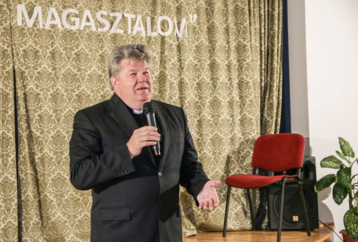 •  Fotó: Romkat.ro