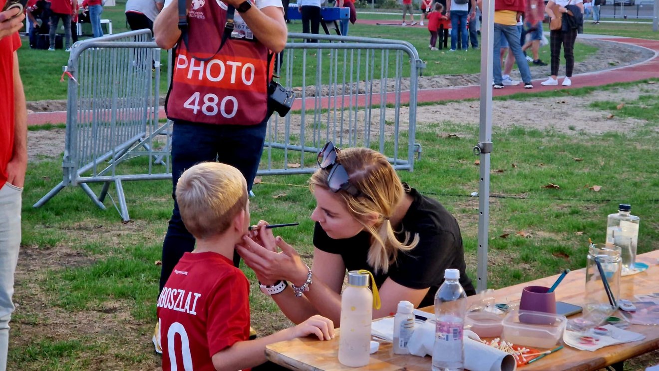 •  Fotó: Kocsis Károly