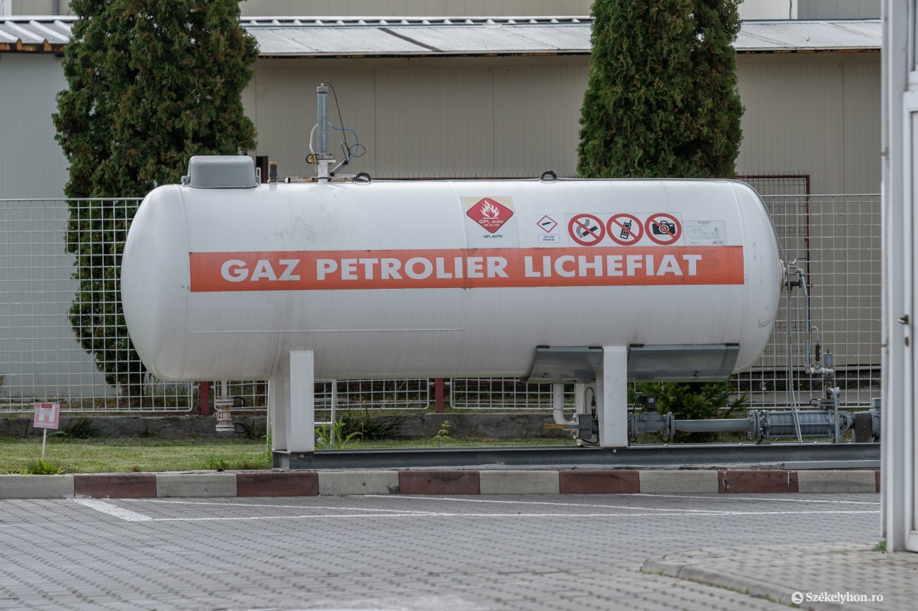 lpg