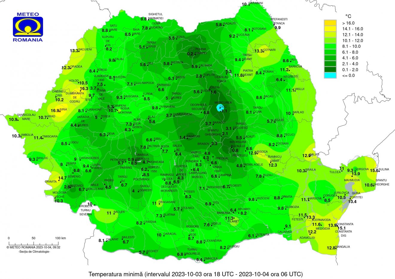 •  Fotó: Országos Meteorológiai Igazgatóság