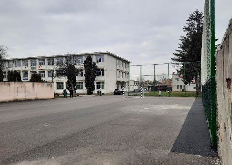 •  Fotó: Marosvásárhely Polgármesteri Hivatala